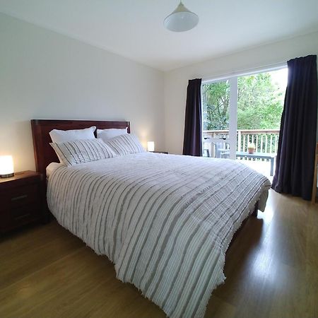 Comfortable 2-Bedroom Unit Close To Hamilton, New Zealand エクステリア 写真