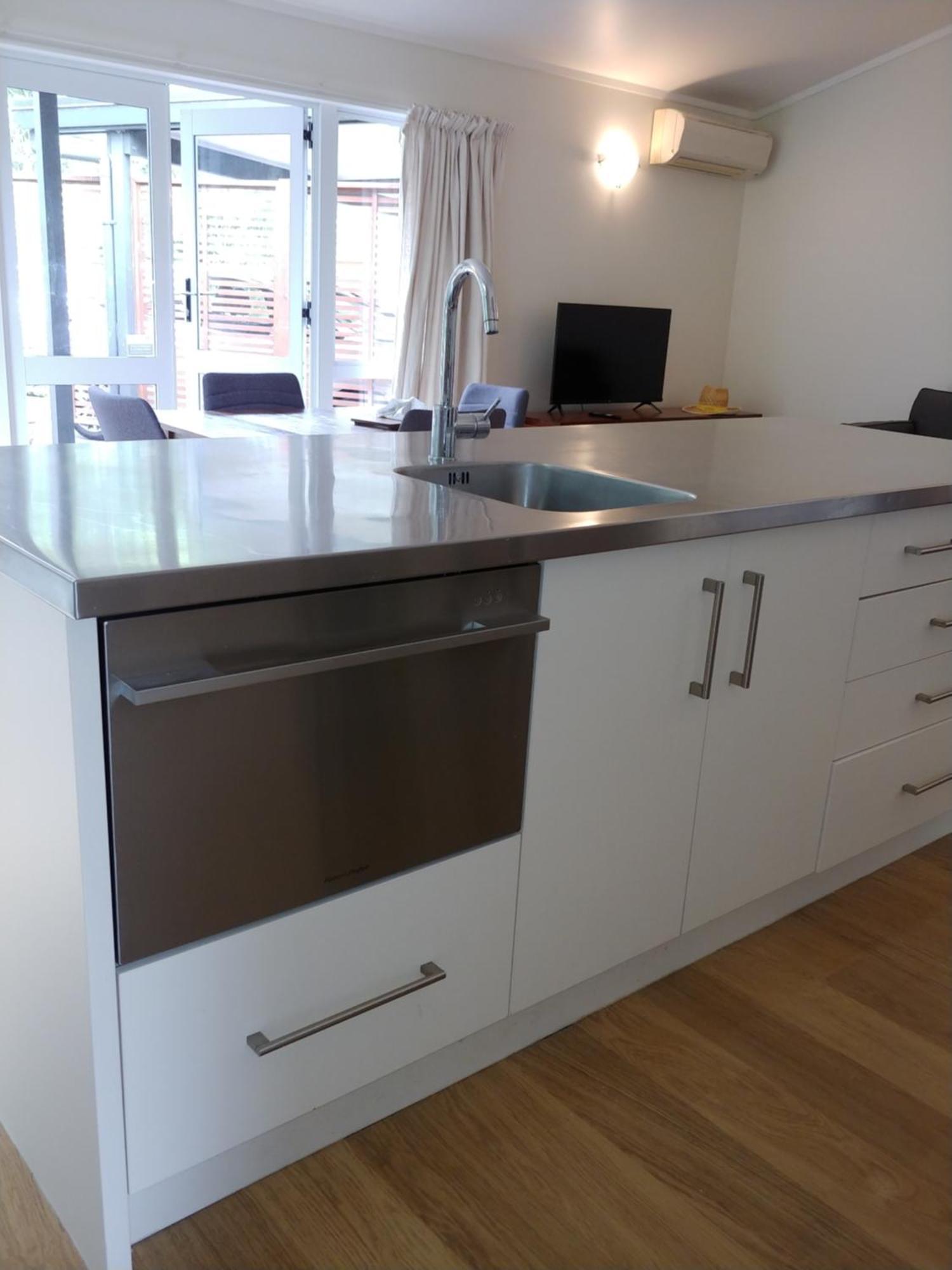 Comfortable 2-Bedroom Unit Close To Hamilton, New Zealand エクステリア 写真