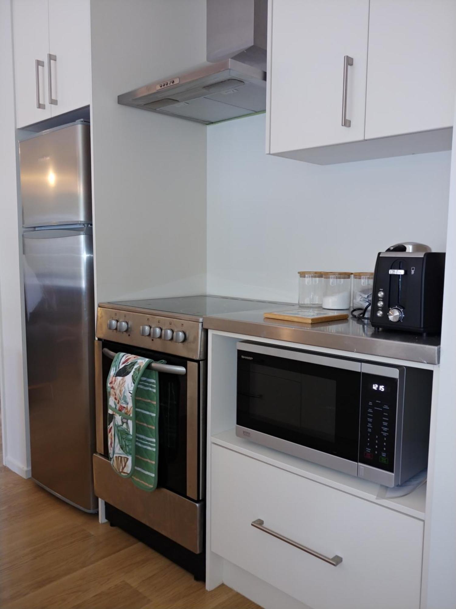 Comfortable 2-Bedroom Unit Close To Hamilton, New Zealand エクステリア 写真