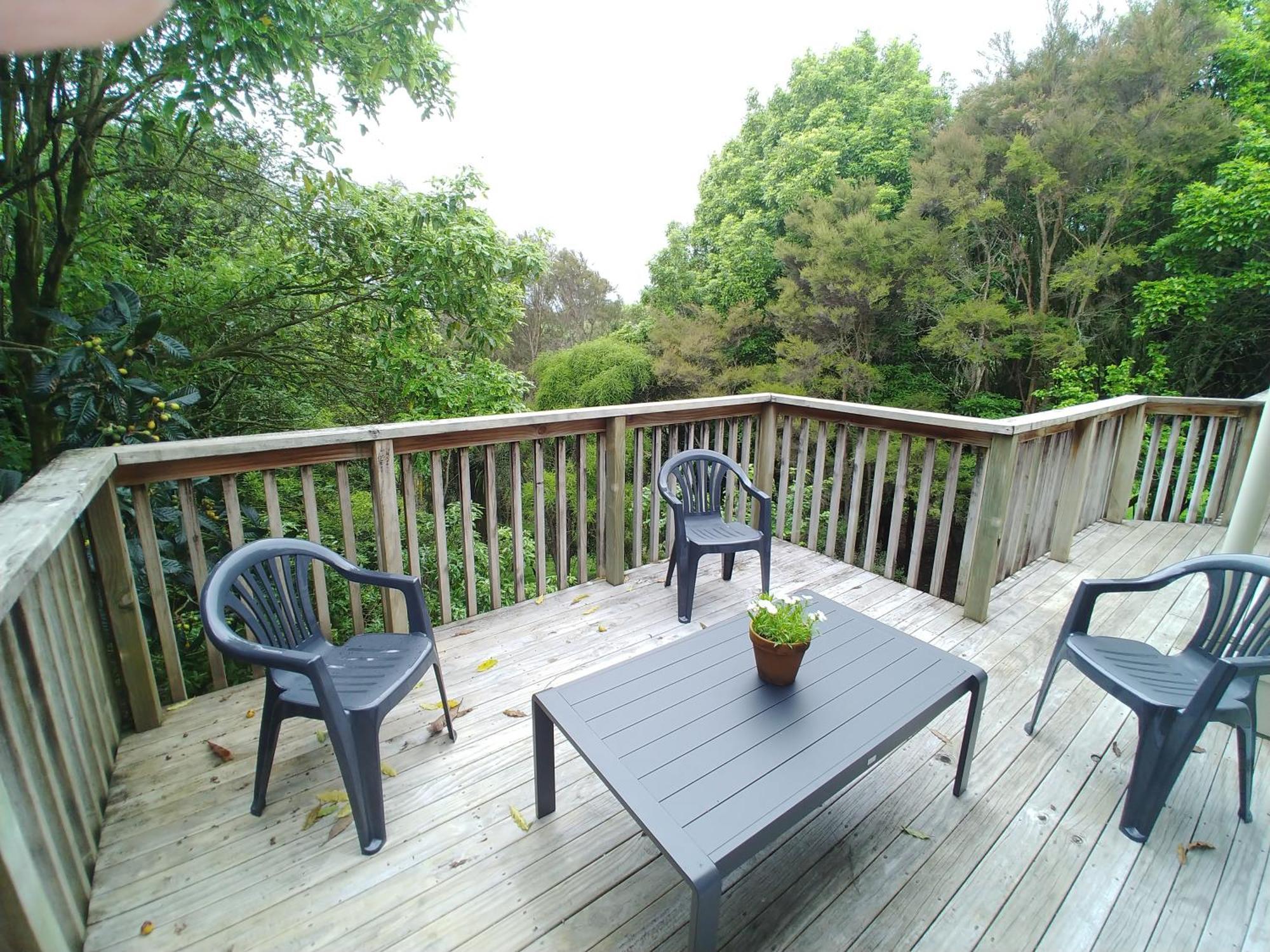 Comfortable 2-Bedroom Unit Close To Hamilton, New Zealand エクステリア 写真