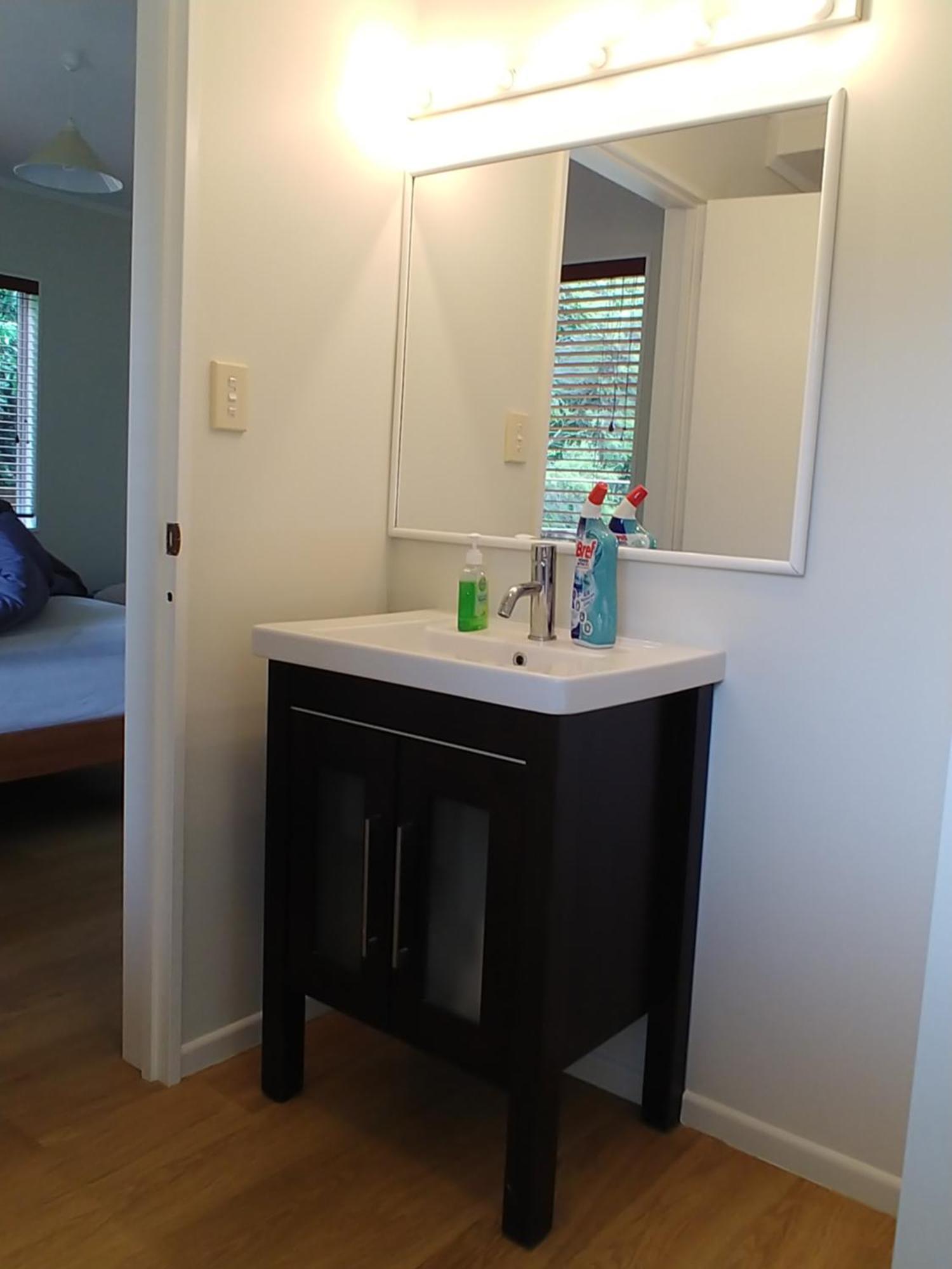 Comfortable 2-Bedroom Unit Close To Hamilton, New Zealand エクステリア 写真